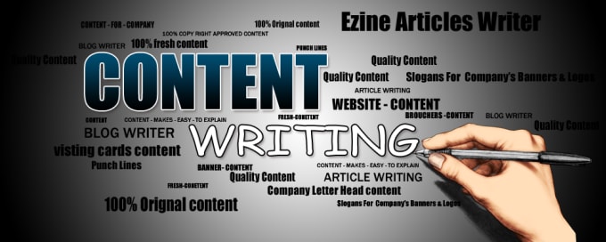 I will do High Quality SEO Content Writing 400 Words