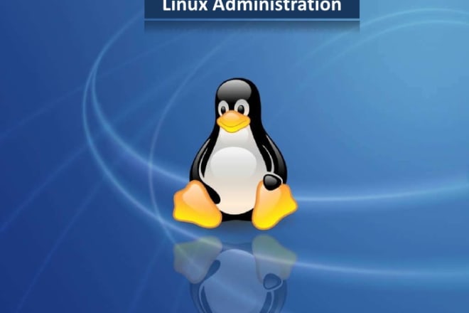I will manage your linux servers