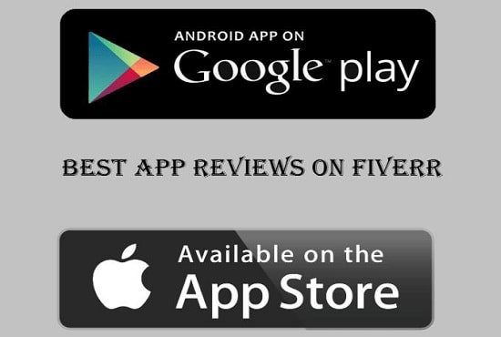 I will give best reviews on your IOS apple apps