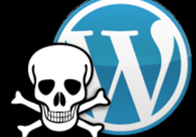 I will restore hacked wordpress website