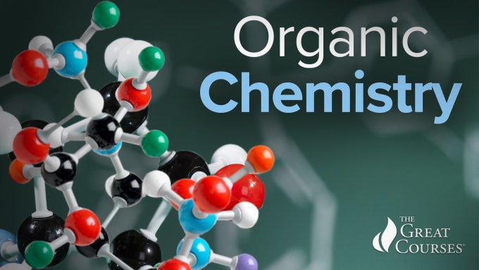 I will assist in organic chemistry and any related work
