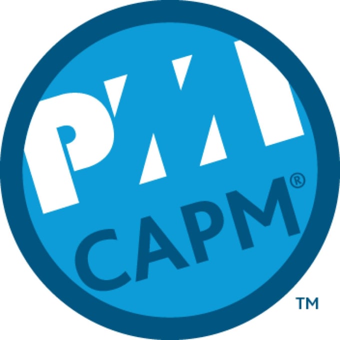 I will be you capm project manager