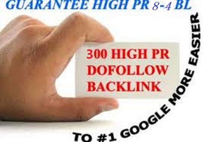 I will create 300 verified ANGELA and Paul BACKliNKS with pr4 to 8