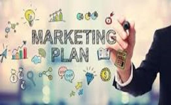I will create a sustainable marketing strategy that gets results