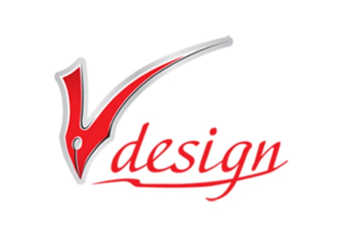 I will create unique vector logo designs