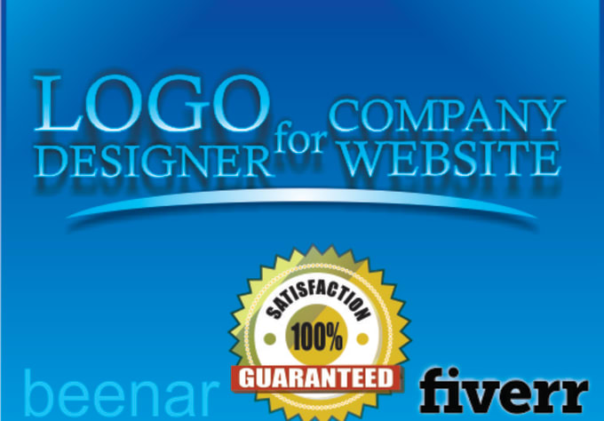 I will design 2 Professional Company/Web LOGO