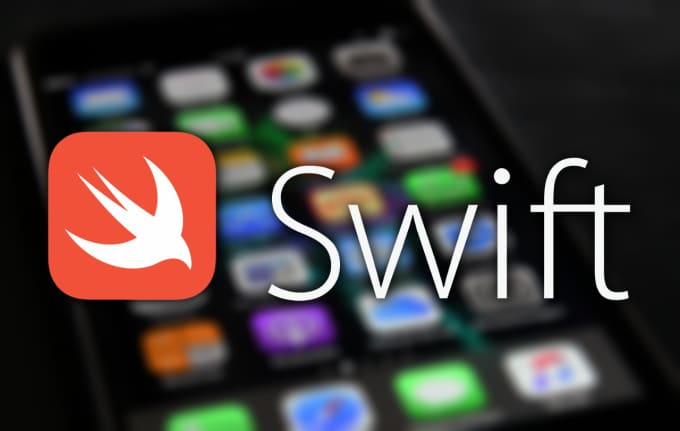I will developer or modify the existing product in the swift