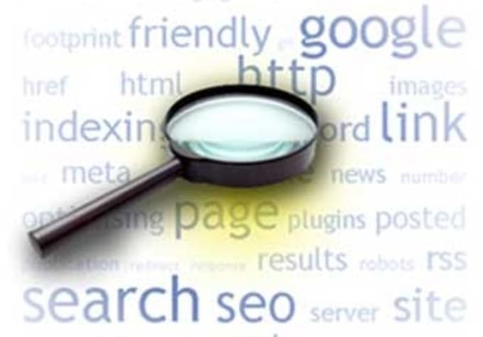 I will do an extremely detailed SEO analysis and provide an accurate, detailed report