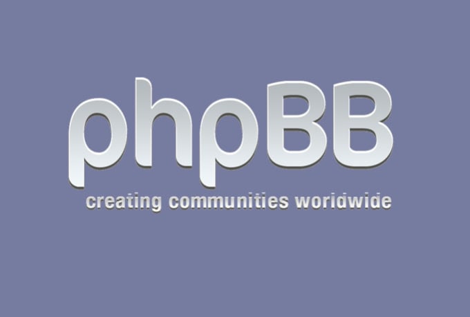 I will do any kind of phpbb or vanilla related works