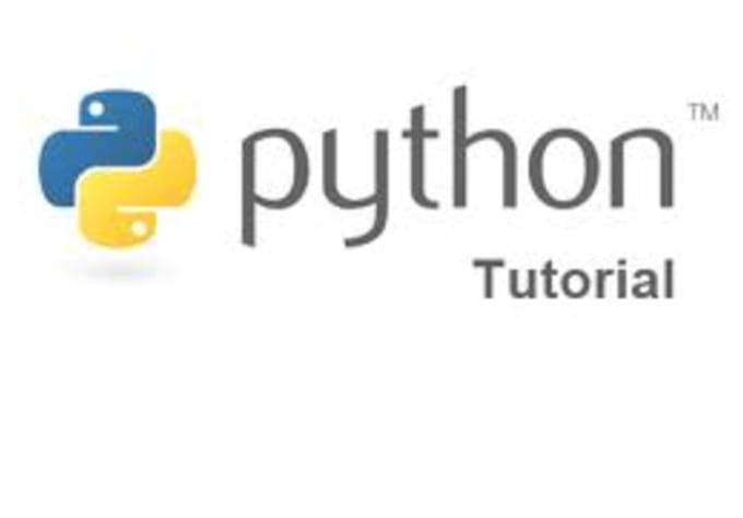 I will do coding in python