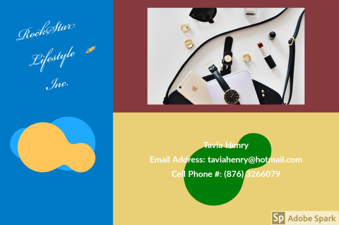 I will do professional business card designs
