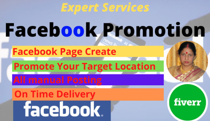 I will do promote your product or services millions of people
