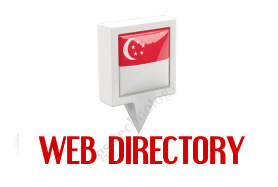 I will do singapore high domain ranking web directories