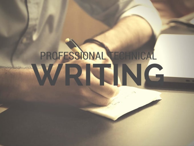 I will do technical content writing for website, articles tutorial, report etc