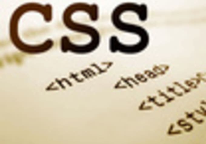I will do your html or CSS or jquery or php assignment work