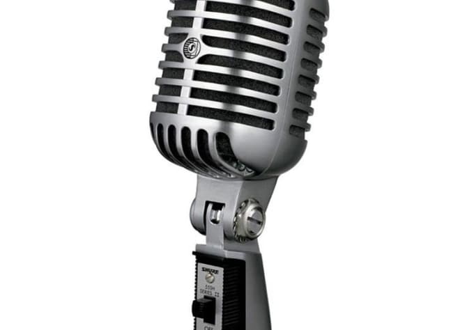 I will enhance and clean your speech or voice over