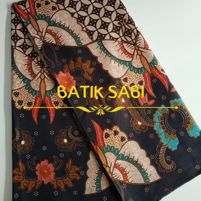 I will help you find and buy clothes or traditional batik cloth in indonesia