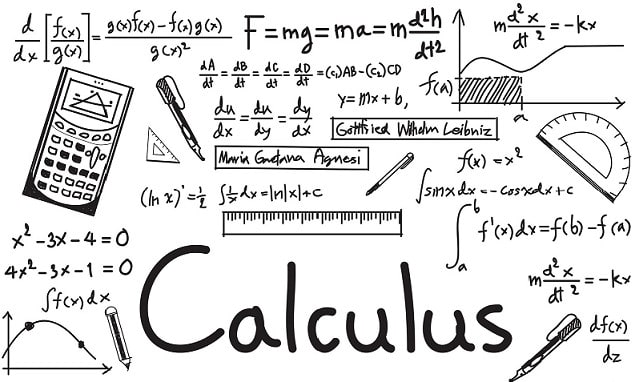 I will help you in calculus assignments