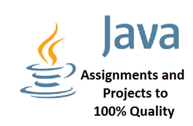 I will help you in completing your java assignment