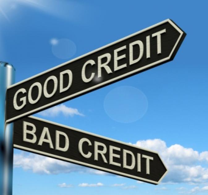 I will help you to boost your credit score