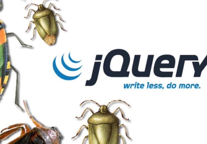 I will help you to fix a jQuery conflict, error or implementation problem