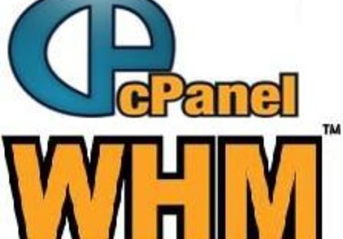 I will install cpanel/whm server