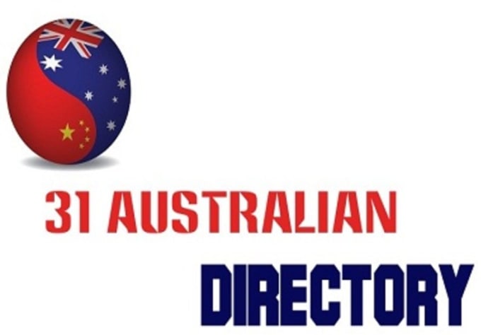 I will manually submit your business in  31 high page rank  australia based directory