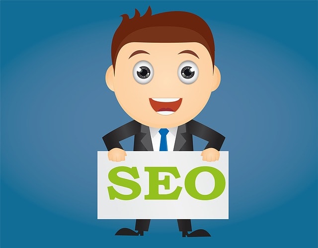 I will on site SEO for your website