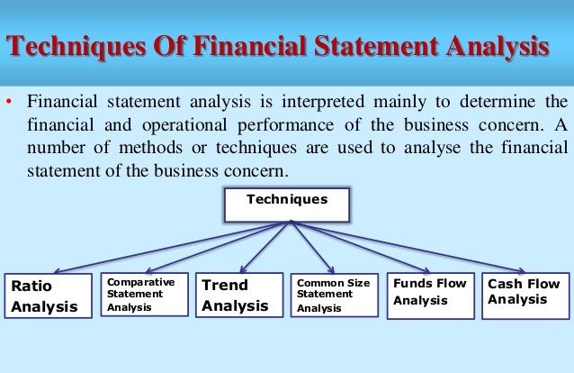 I will prepare financial statements and management reports