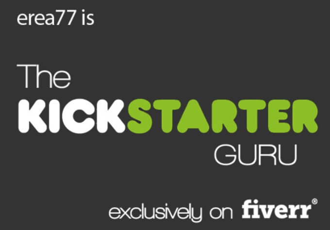 I will provide a detailed Kickstarter checklist to help you build a successful project