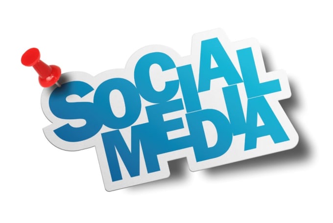 I will provide social media marketing services for your website