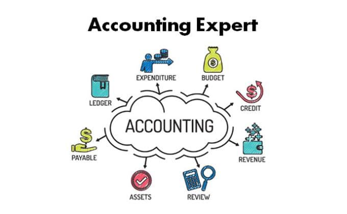 I will provide virtual accounting and bookkeeping services