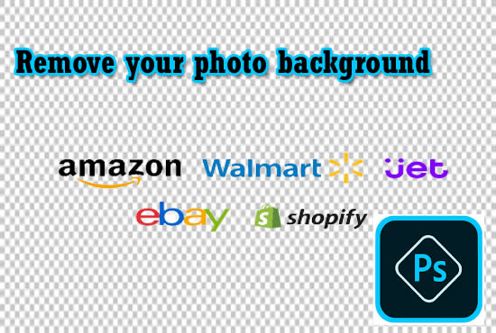 I will remove picture background professionally and fast delivery