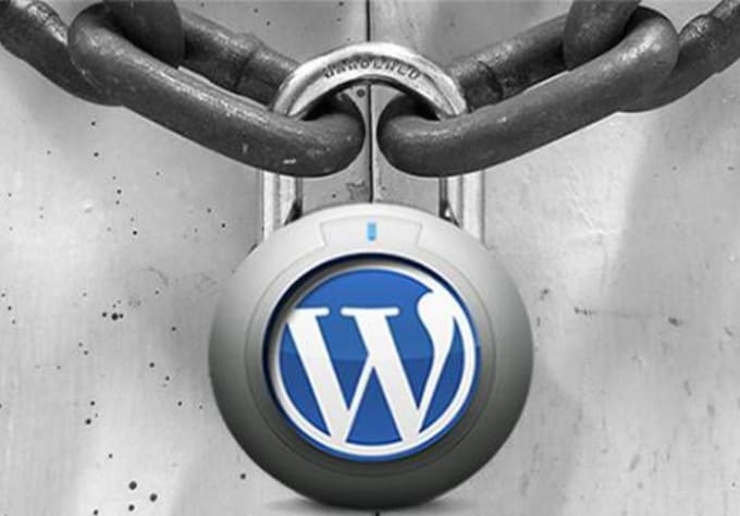 I will secure wordpress to prevent websites getting hacked