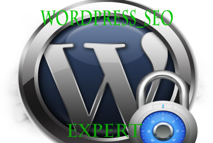 I will securely install your new wordpress site