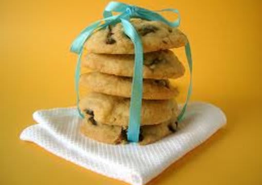 I will send recipe that will make the best chocolate chip cookies you have ever tasted