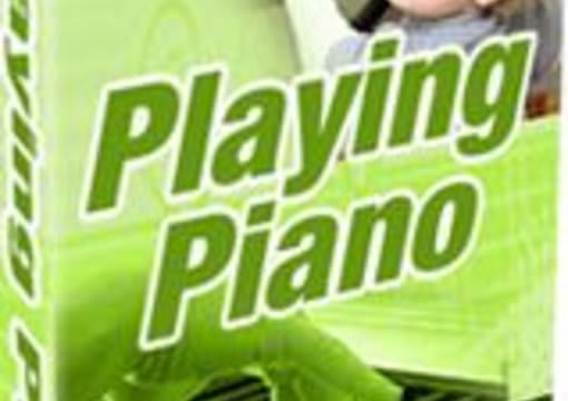 I will send you beginners guide to playing piano