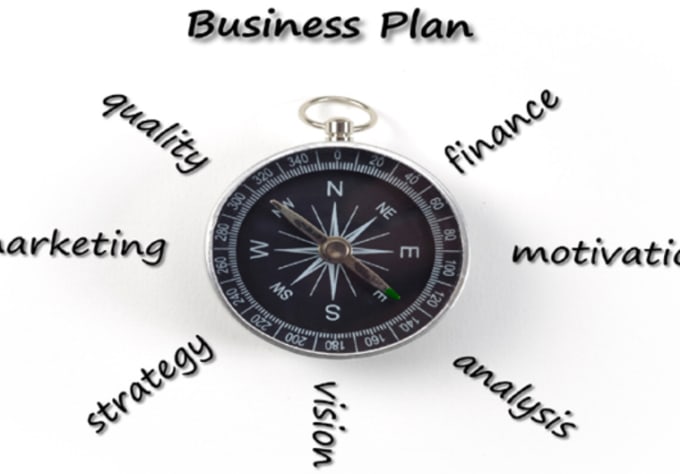 I will send you my Awesome Business Plan Template that is essential to be successful