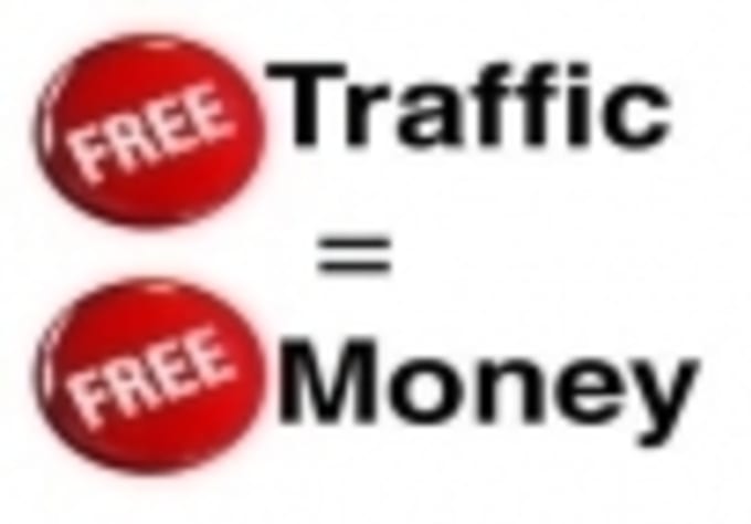 I will show you how to get Free Targeted Traffic