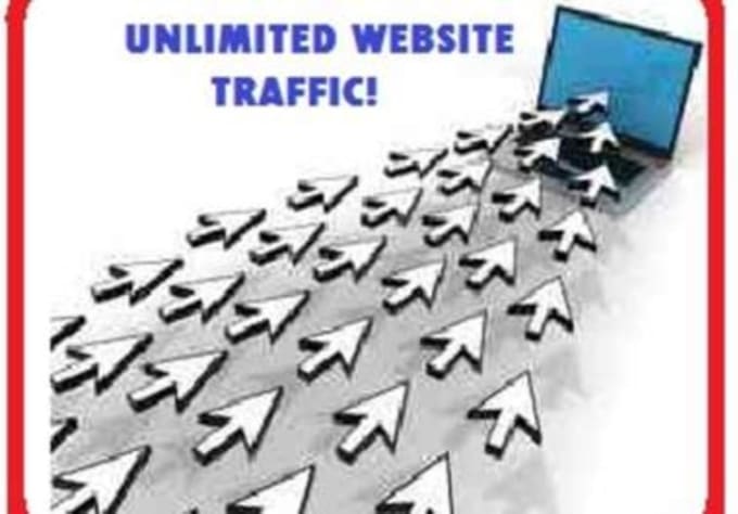 I will show You  Where You Will Get 10000 Real Traffic At A Very Cheap Rate