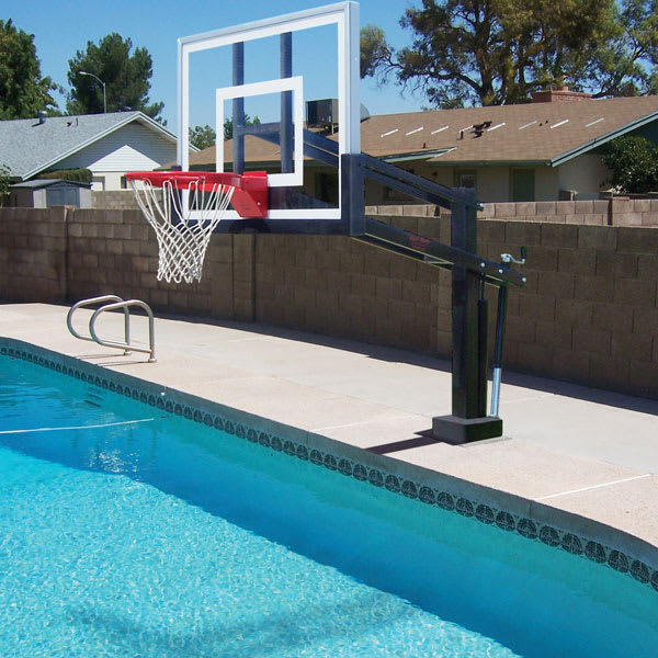 I will swish a basketball from across a pool then say anything you want