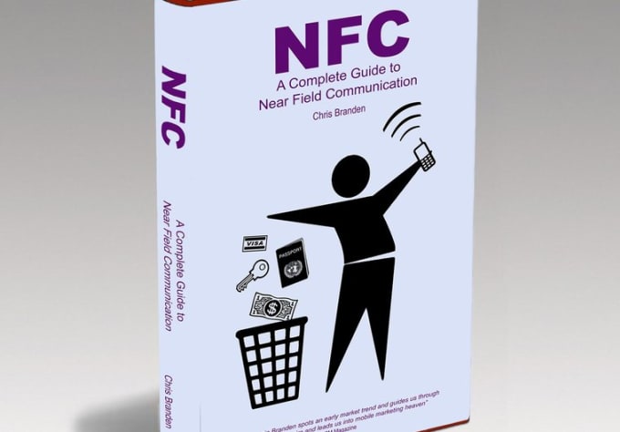I will teach you everything you need to know about NFC or Near Field Communication