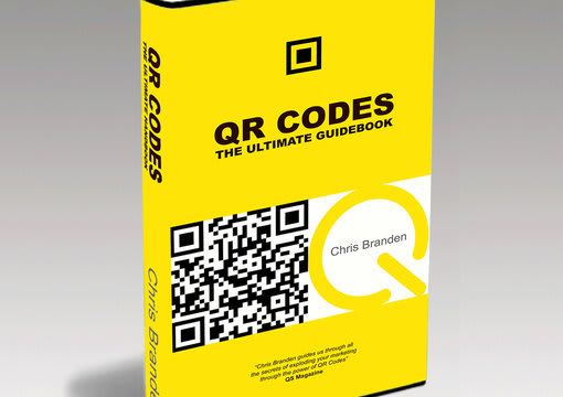 I will teach you everything you need to know about QR Codes