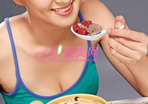 I will tell you an effective Chinese traditional food formula to help you lose  weight