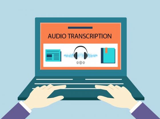 I will transcribe your video to text