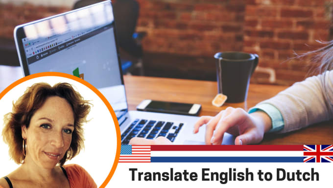 I will translate 400 words from english to dutch