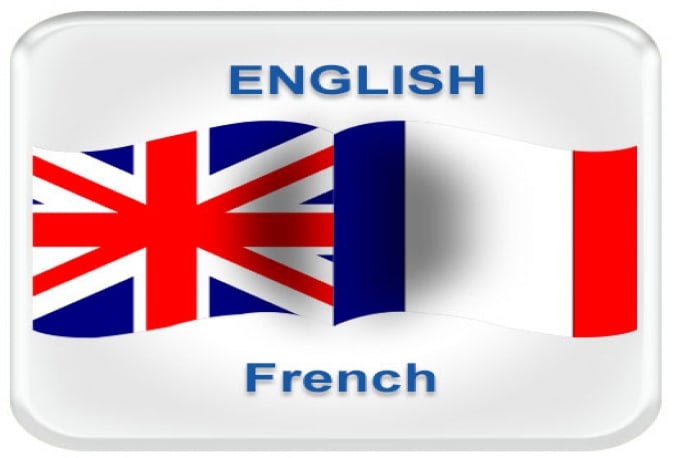 I will translate your academic article from and to french and english