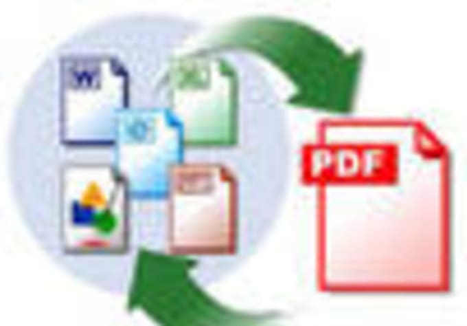 I will type your scanned documents or PDF To Word format