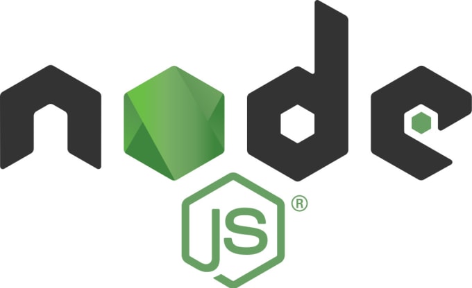 I will work on nodejs angular socket and javascript