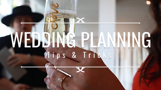 I will write wedding planning articles for your blog or website